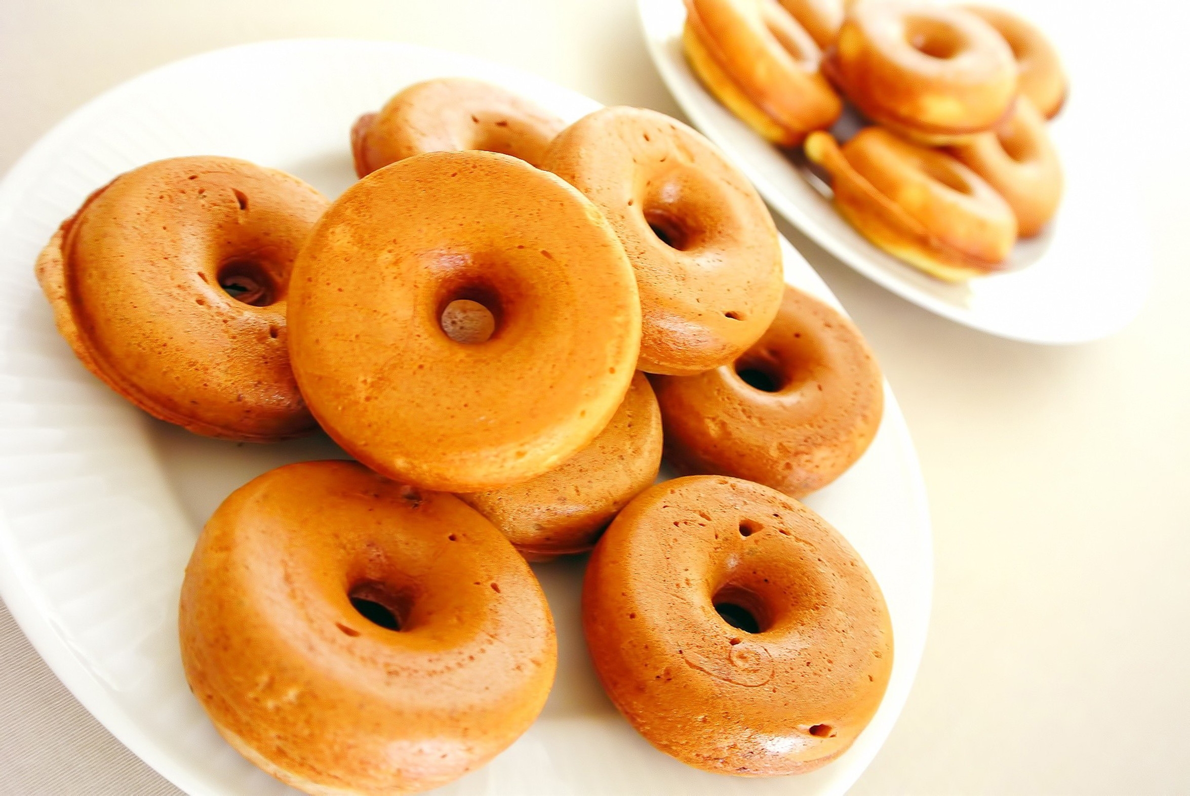 小松菜のパウンドケーキ